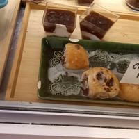 chocolate rolls 3,50€ at Estravagario in Bologna