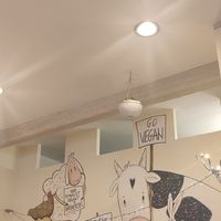  at Estravagario in Bologna