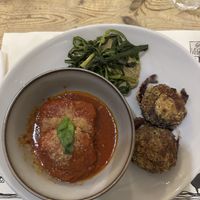   at Estravagario in Bologna