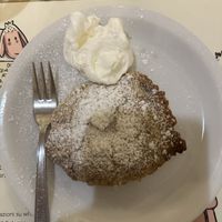   at Estravagario in Bologna