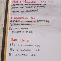  at Estravagario in Bologna