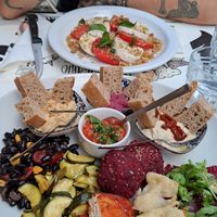  at Estravagario in Bologna