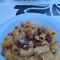  at Estravagario in Bologna