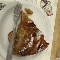 Torta di mele   at Estravagario in Bologna