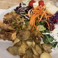   at Estravagario in Bologna