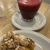   at Estravagario in Bologna