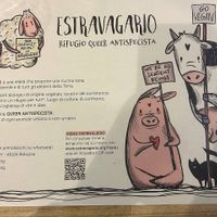 Info at Estravagario in Bologna