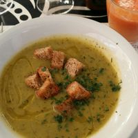 Soup! at Estravagario in Bologna