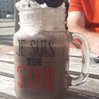 Shake at Pão de Dó in Espinho