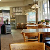 Cozy at Country Kitchen in Walpole