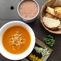  at Ecos del Mundo in Mexico City