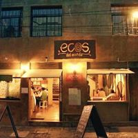 Vista de Ecos  at Ecos del Mundo in Mexico City