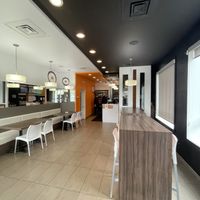   at Yuzu Sushi in Tracadie