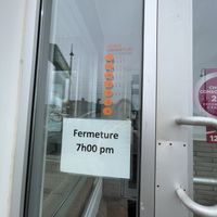   at Yuzu Sushi in Tracadie