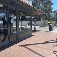   at Vegan Bistro in San Jose