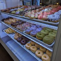  at Vegan Bistro in San Jose