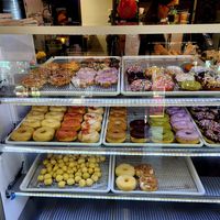 You'll find your vegan favorite here, for sure at Vegan Bistro in San Jose