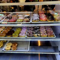  at Vegan Bistro in San Jose