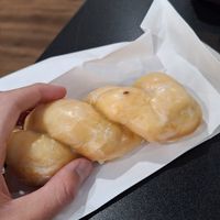 #Veganuary at Vegan Bistro in San Jose