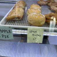   at Vegan Bistro in San Jose