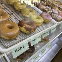   at Vegan Bistro in San Jose