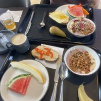   at Scandic Hotel in Malmo