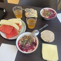   at Scandic Hotel in Malmo