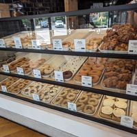  at Donut Monster in Hamilton