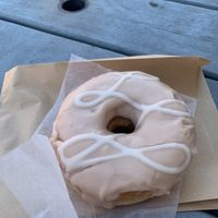   at Donut Monster in Hamilton