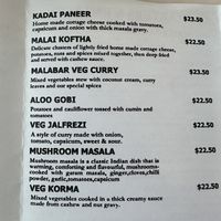   at Priya in Greymouth