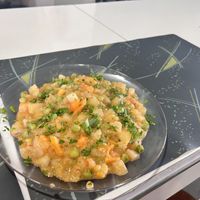   at Yaku in Samaipata