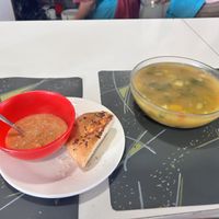   at Yaku in Samaipata