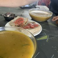   at Yaku in Samaipata