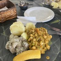   at Yaku in Samaipata