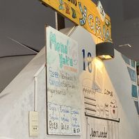   at Yaku in Samaipata