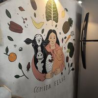  at Yaku in Samaipata