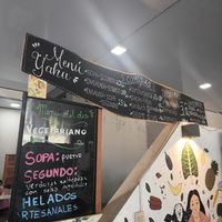  at Yaku in Samaipata