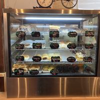   at Willi's Kitchen in Wellington