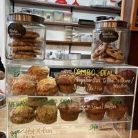   at Willi's Kitchen in Wellington