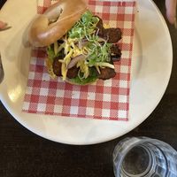   at Willi's Kitchen in Wellington