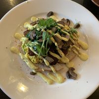 Fakon & Ekks!  at Willi's Kitchen in Wellington