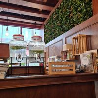 Infused water at Willi's Kitchen in Wellington