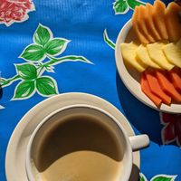  at Itanoni in Oaxaca