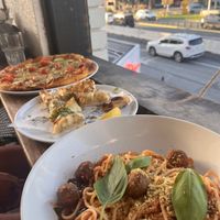   at Justin Lane in Burleigh Heads