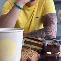   at Seed of Happiness in Nicosia