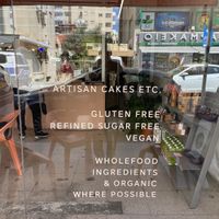   at Seed of Happiness in Nicosia