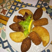  3  at Vegano Social Club - Maybe closed in Sintra