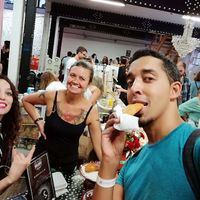 Veganario  at Vegano Social Club - Maybe closed in Sintra