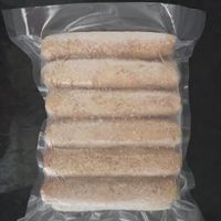 Panados de Salsicha at Vegano Social Club - Maybe closed in Sintra