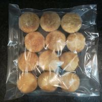 Empadas de Tofu e Algas at Vegano Social Club - Maybe closed in Sintra